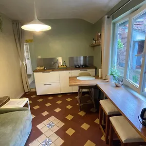  Дом отдыха Le Clos De Marissel